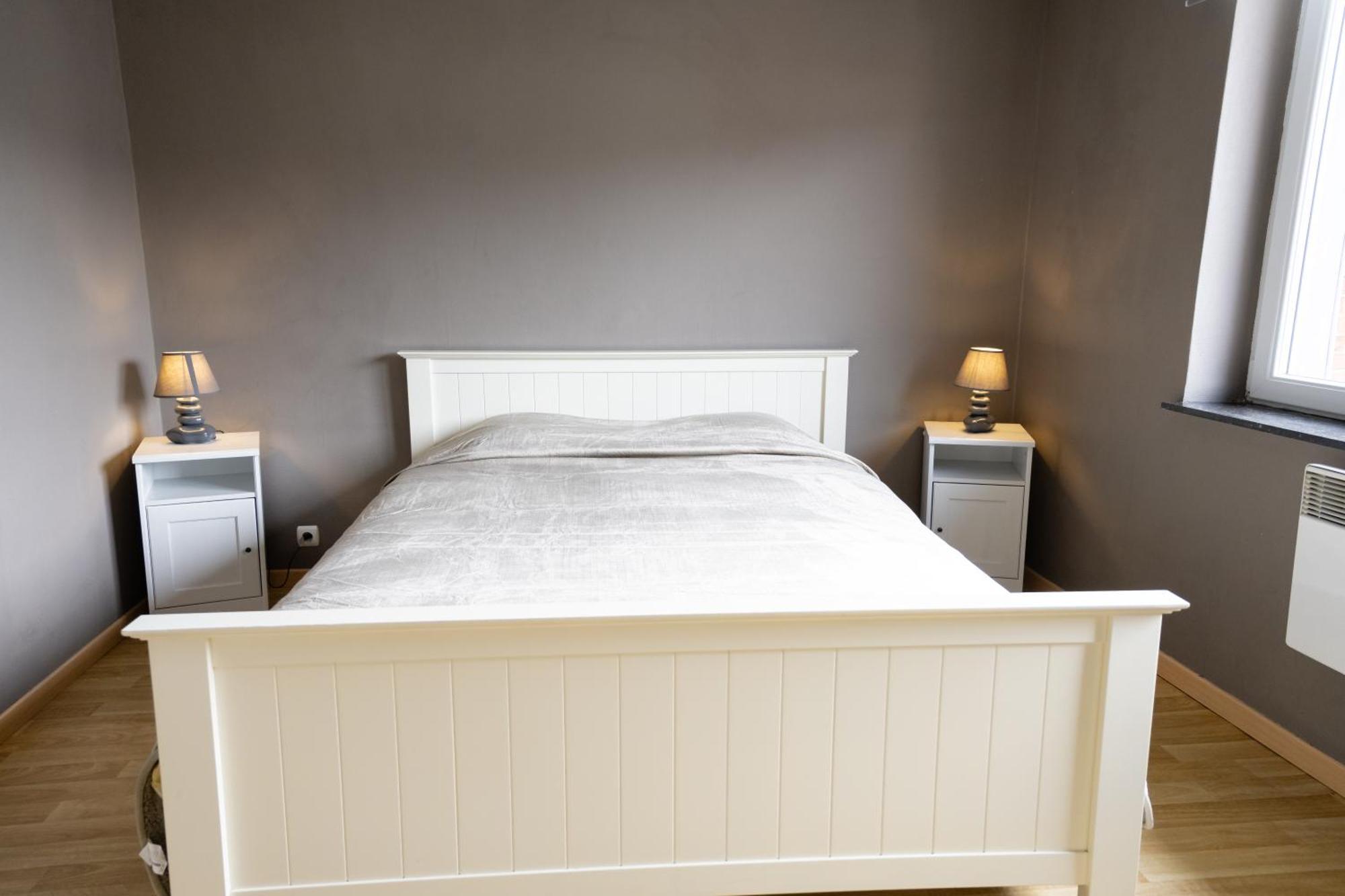 Les Appartements A VI Mam'Di มัลเมอดี ภายนอก รูปภาพ