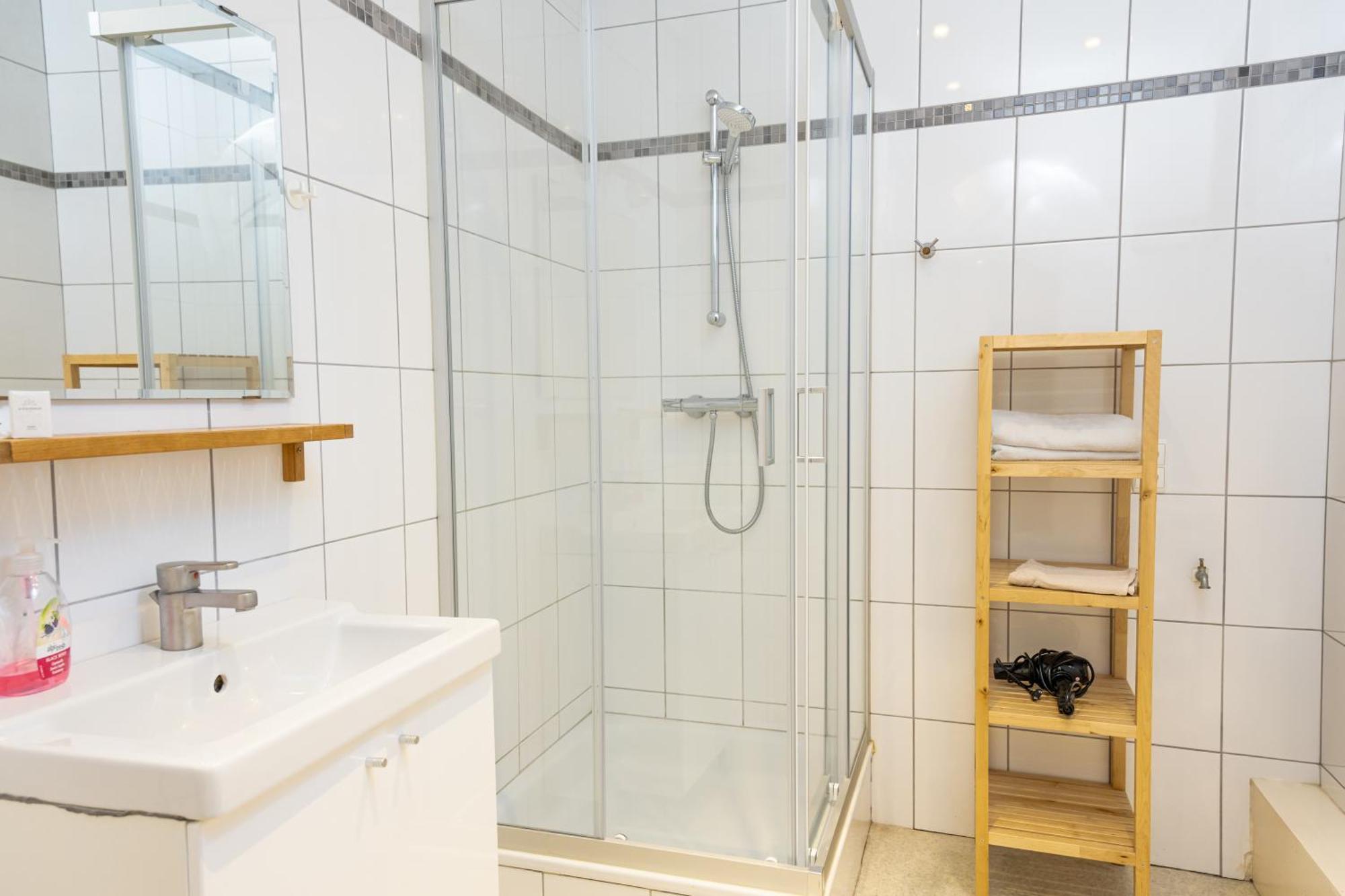 Les Appartements A VI Mam'Di มัลเมอดี ภายนอก รูปภาพ