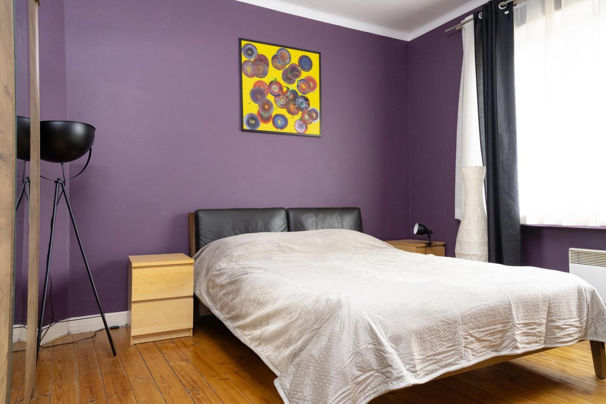 Les Appartements A VI Mam'Di มัลเมอดี ภายนอก รูปภาพ