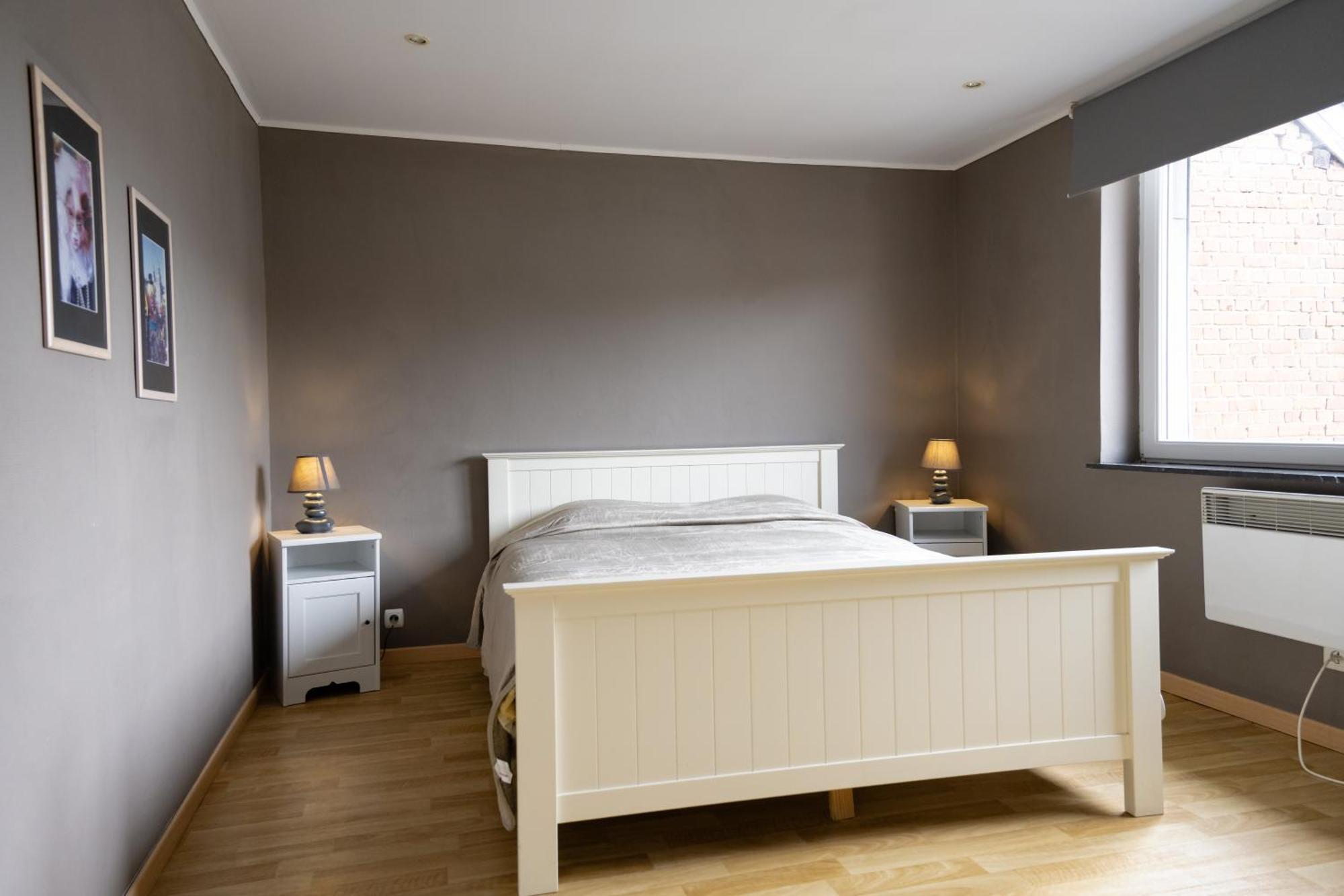 Les Appartements A VI Mam'Di มัลเมอดี ภายนอก รูปภาพ