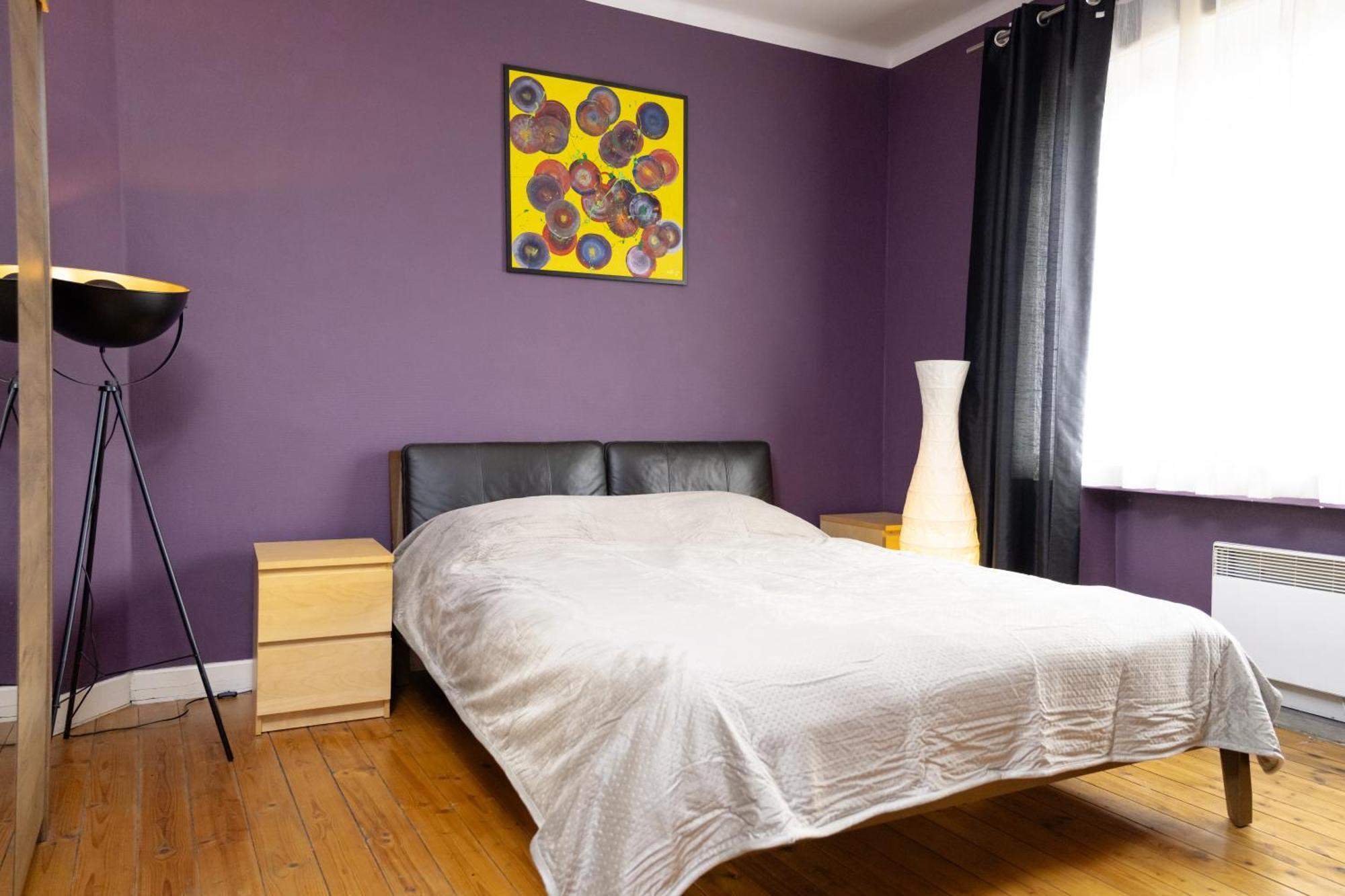 Les Appartements A VI Mam'Di มัลเมอดี ภายนอก รูปภาพ