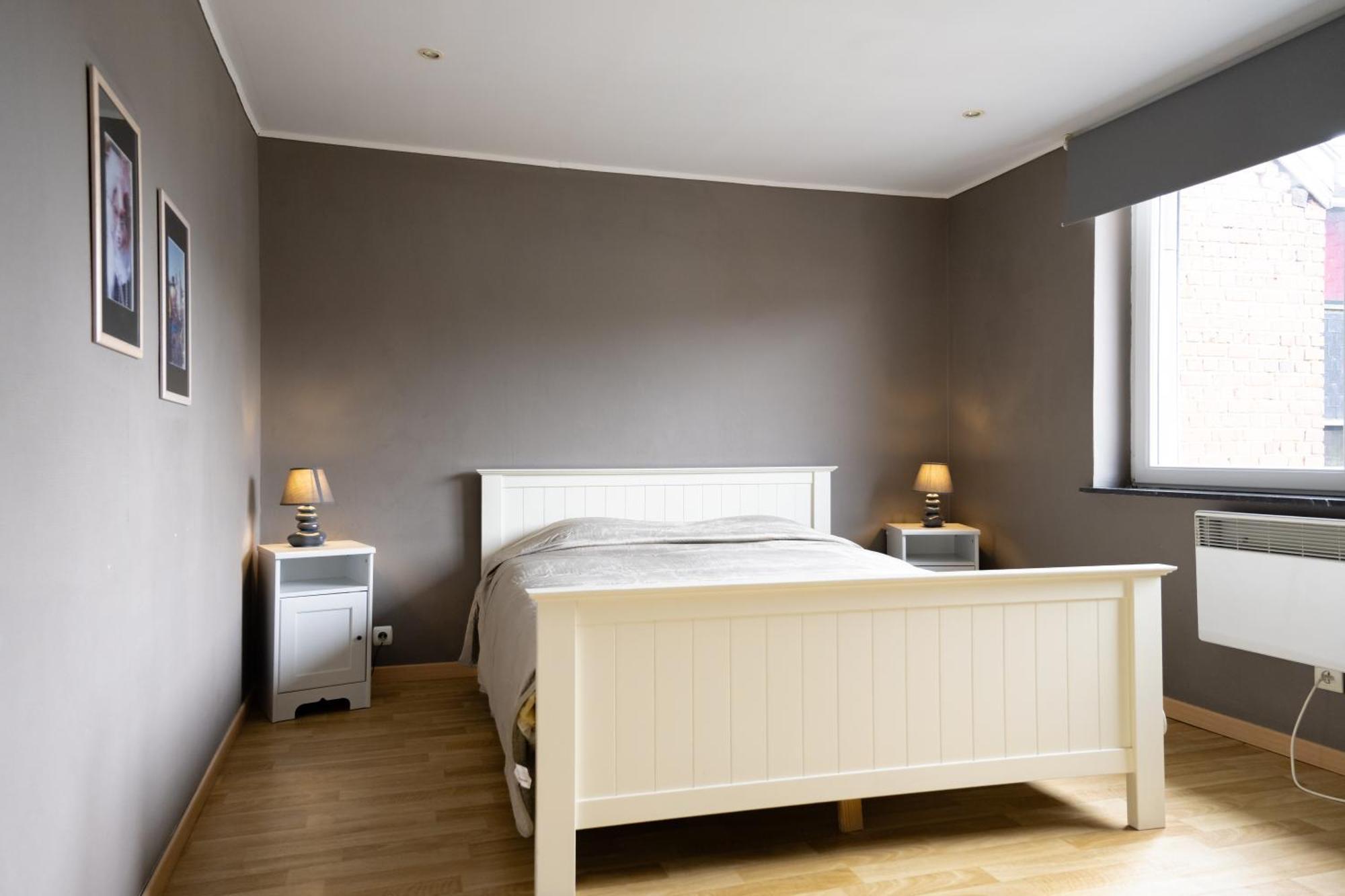 Les Appartements A VI Mam'Di มัลเมอดี ภายนอก รูปภาพ