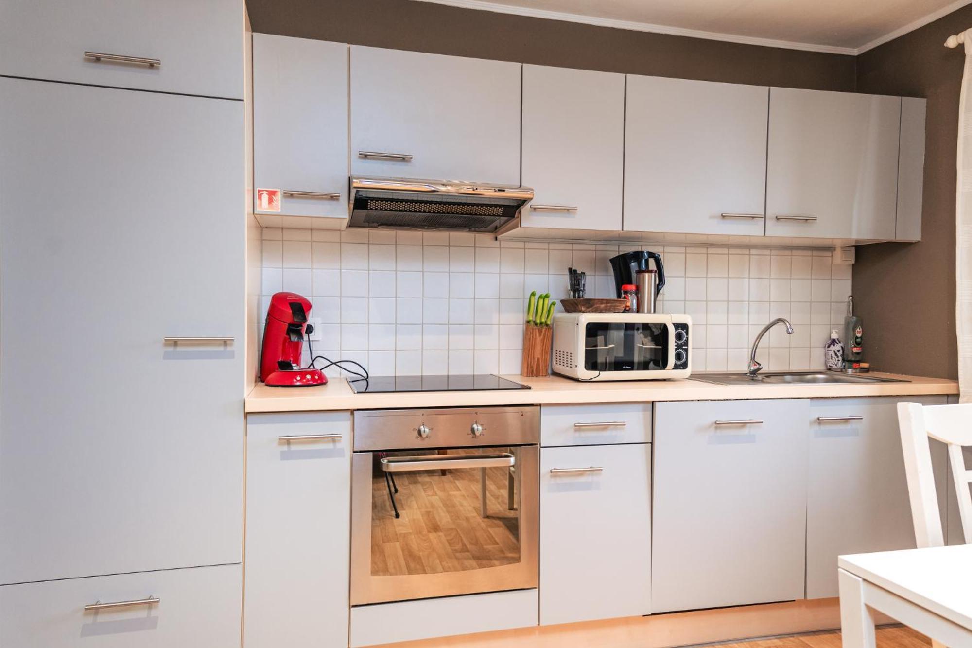 Les Appartements A VI Mam'Di มัลเมอดี ภายนอก รูปภาพ