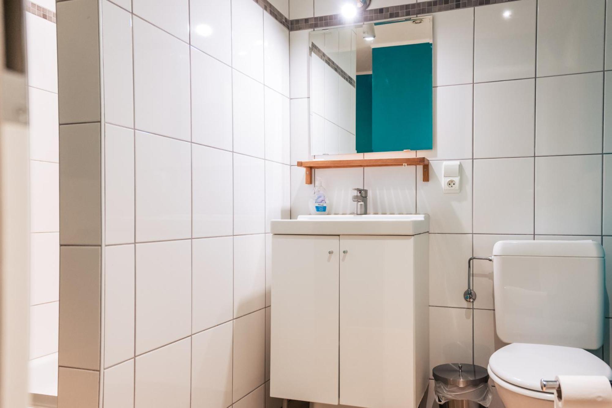 Les Appartements A VI Mam'Di มัลเมอดี ภายนอก รูปภาพ