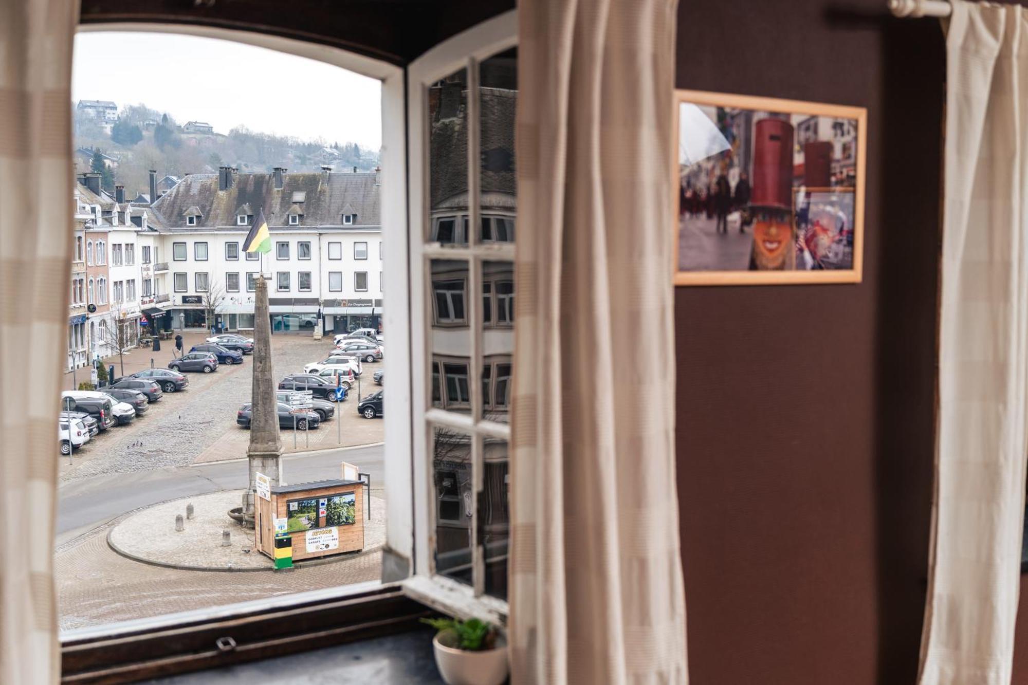 Les Appartements A VI Mam'Di มัลเมอดี ภายนอก รูปภาพ